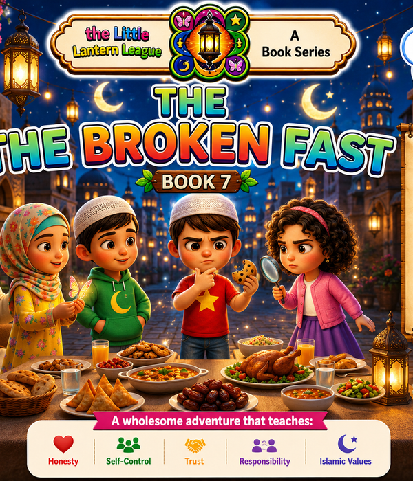 The Broken Fast