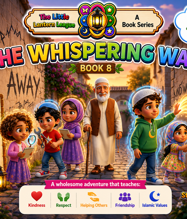 The Whispering Wall