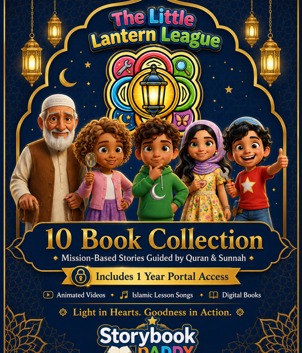 10 Books Collection