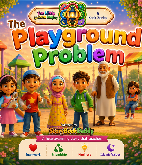 The Playground Problem