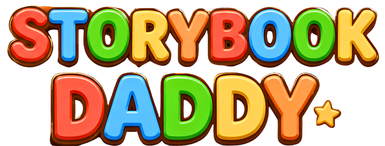 StoryBookDaddy