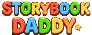 StoryBookDaddy logo