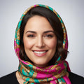 Fatima S., mother and educator from Manchester