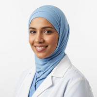 Dr. Sarah M.