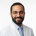 Dr. Ahmad K., internal medicine physician in Houston