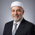 Khalid M., school principal in Houston